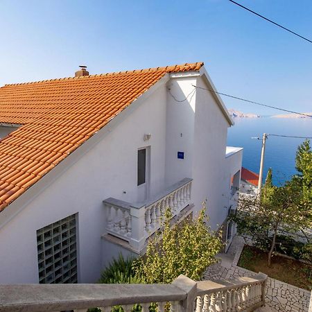 Nice Apartment In Sv,Juraj With Kitchen سفيتي يوراي المظهر الخارجي الصورة