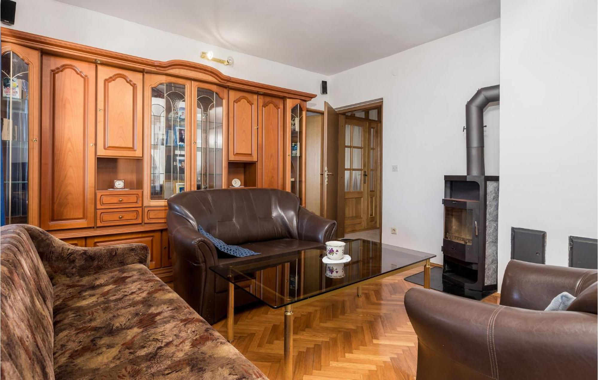 Nice Apartment In Sv,Juraj With Kitchen سفيتي يوراي المظهر الخارجي الصورة