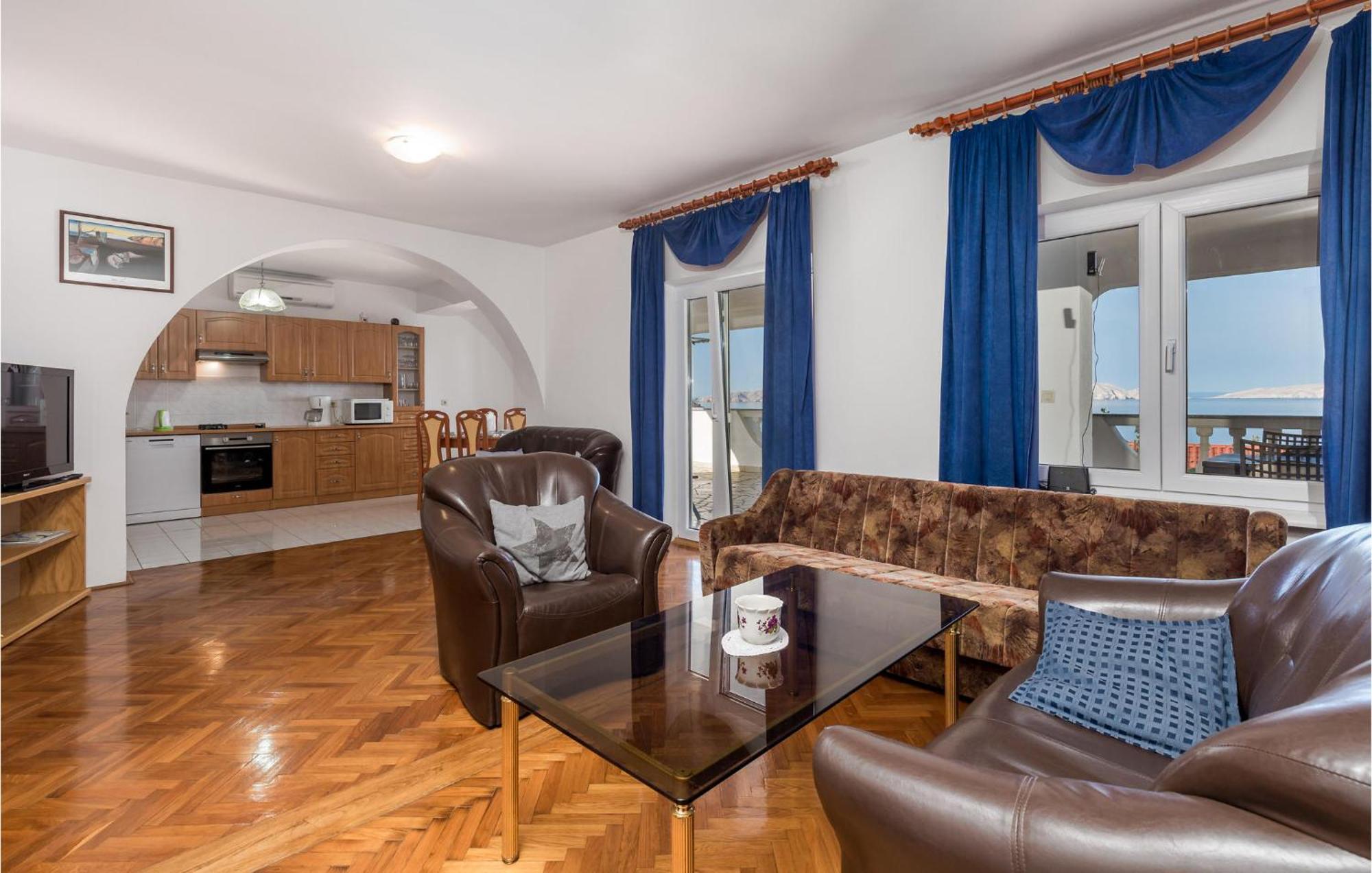 Nice Apartment In Sv,Juraj With Kitchen سفيتي يوراي المظهر الخارجي الصورة