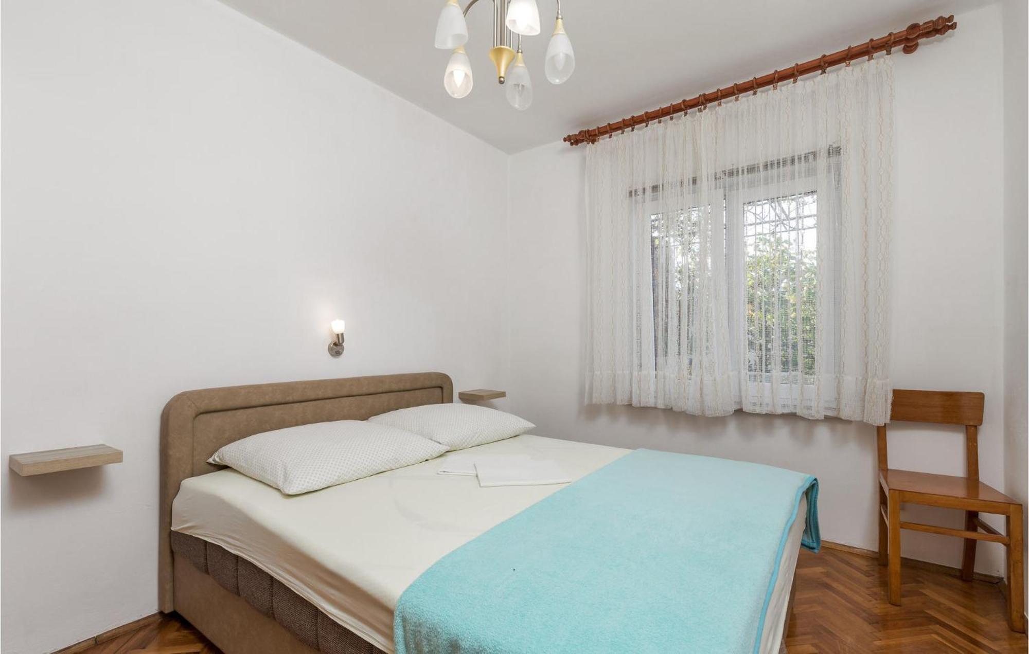 Nice Apartment In Sv,Juraj With Kitchen سفيتي يوراي المظهر الخارجي الصورة