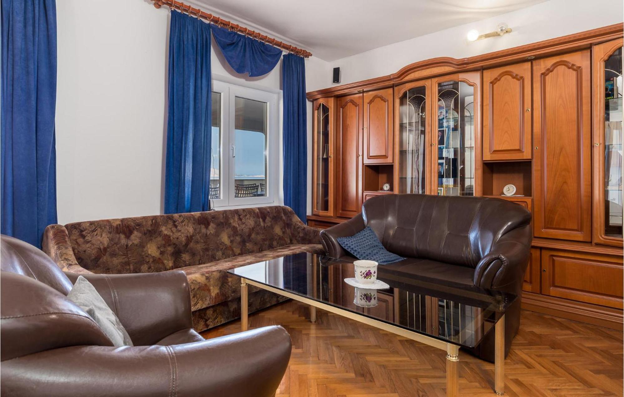 Nice Apartment In Sv,Juraj With Kitchen سفيتي يوراي المظهر الخارجي الصورة