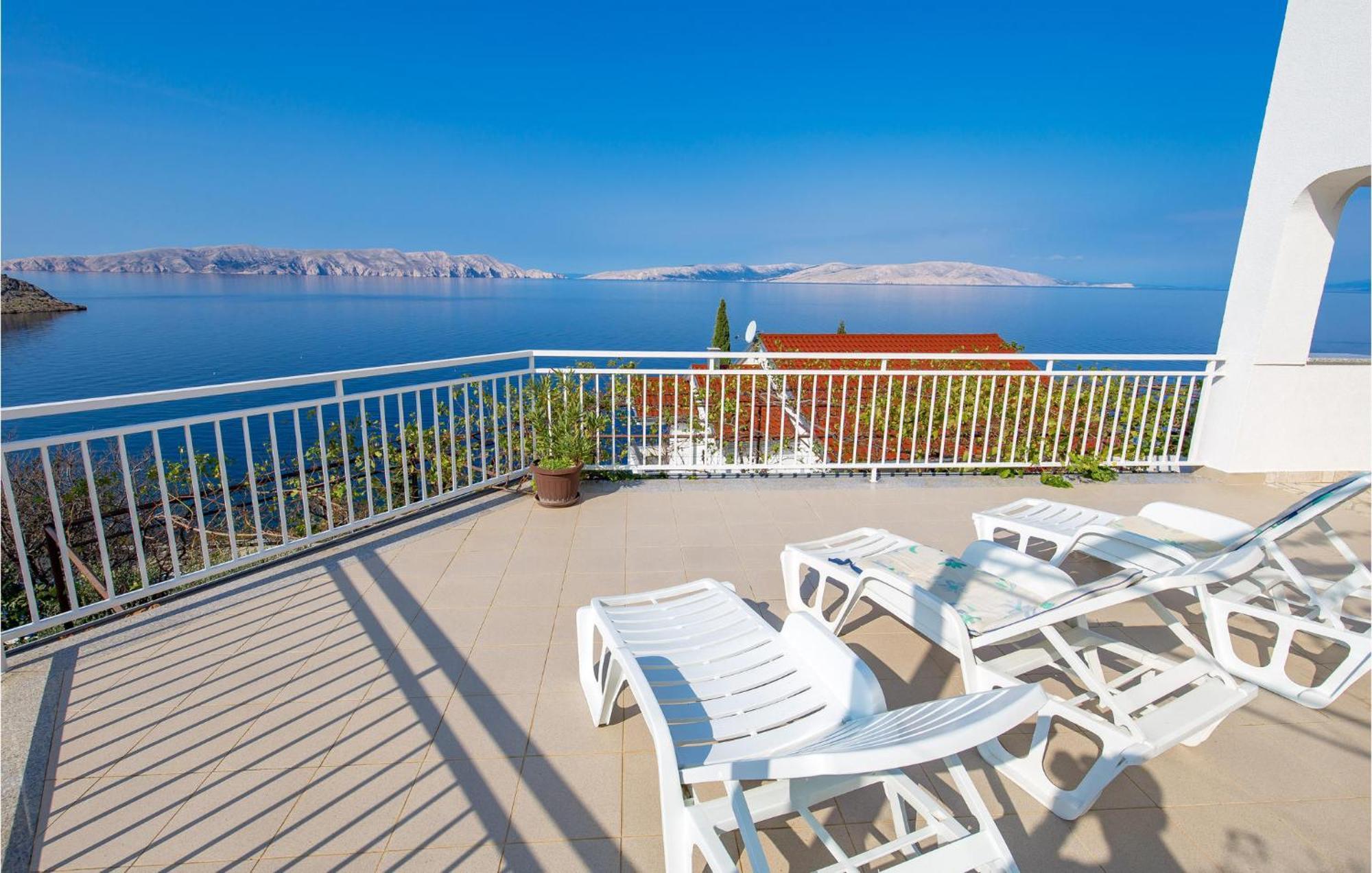 Nice Apartment In Sv,Juraj With Kitchen سفيتي يوراي المظهر الخارجي الصورة