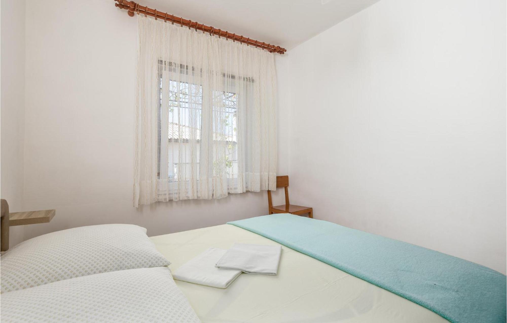 Nice Apartment In Sv,Juraj With Kitchen سفيتي يوراي المظهر الخارجي الصورة