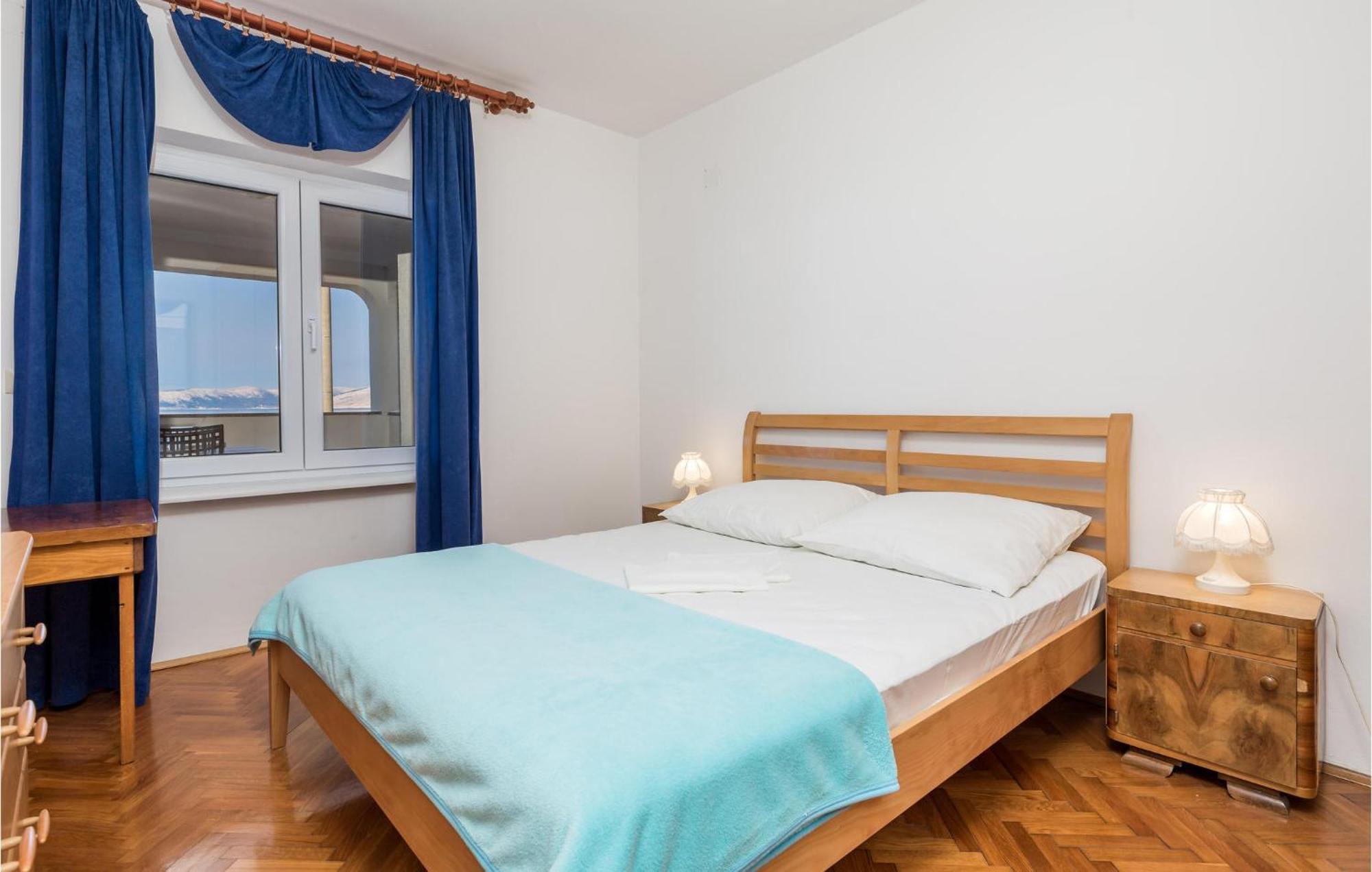 Nice Apartment In Sv,Juraj With Kitchen سفيتي يوراي المظهر الخارجي الصورة