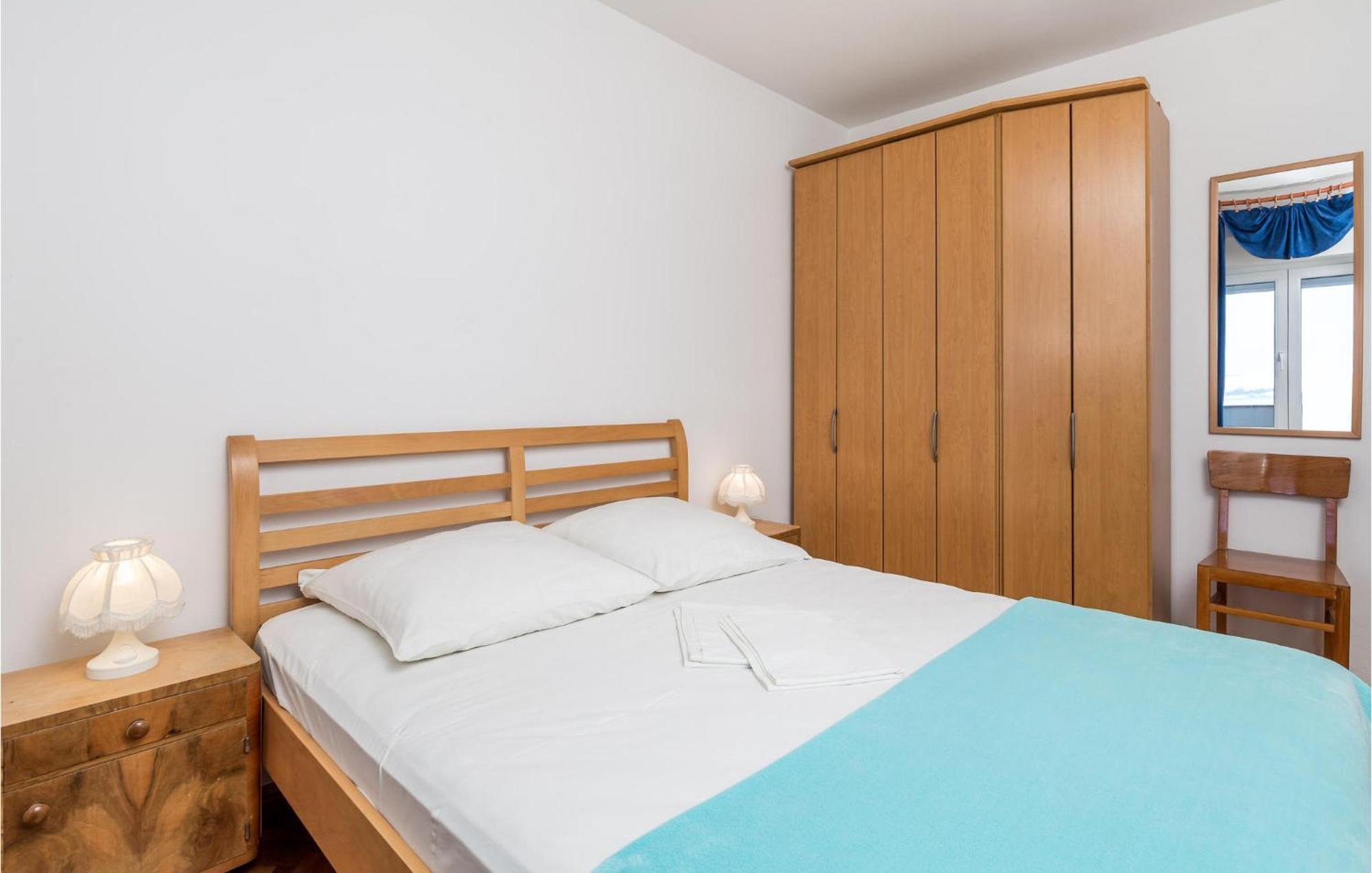 Nice Apartment In Sv,Juraj With Kitchen سفيتي يوراي المظهر الخارجي الصورة